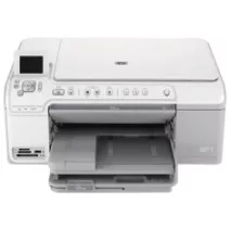 HP Photosmart C5324 All-in-One Printer Supplies