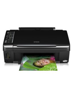 Epson Stylus SX205