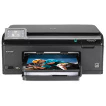 HP Photosmart Plus B209 supplies