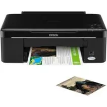Epson Stylus SX200