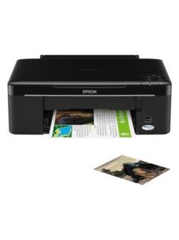 Epson Stylus SX200