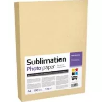 Sublimation supplies