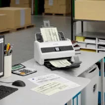 Scanners
