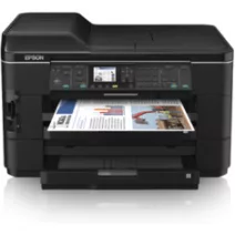 Epson WorkForce WF-7525