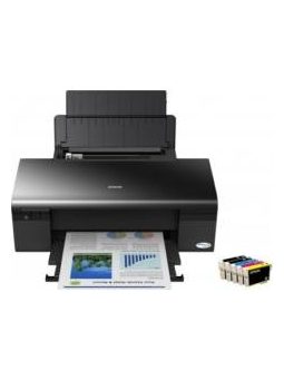 Epson Stylus D120