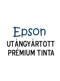Epson Premium Ink (for USE)