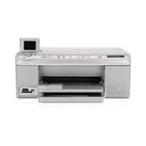 HP Photosmart C6380 Printer Supplies
