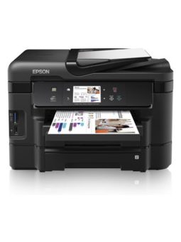 Epson WorkForce WF-3540DTWF