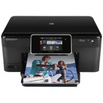 HP Photosmart Premium C310 Printer Supplies
