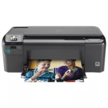 HP Photosmart