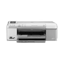 HP Photosmart D5460 Printer Supplies