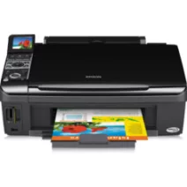 Epson Stylus SX405