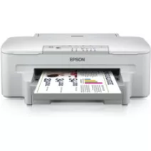 Epson WorkForce WF-3010DW