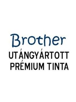 Brother Premium Ink (for USE)
