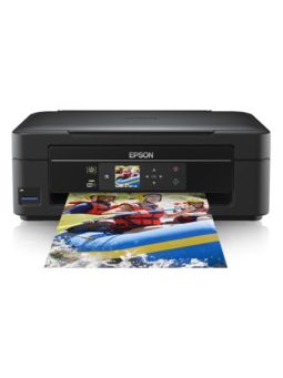 Epson Expression Home XP-302