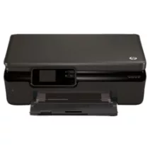 HP Photosmart 5510 e-tal-in-one printer supplies