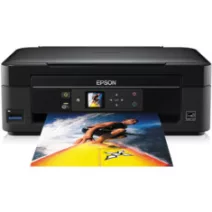 Epson Stylus SX430W