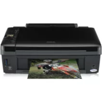 Epson Stylus SX420W