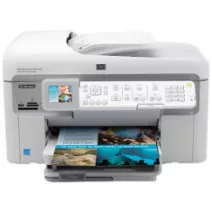 HP Photosmart Premium C309 Printing Material
