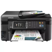 Epson WorkForce WF-3620DWF