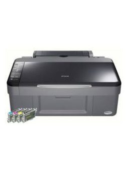 Epson Stylus DX4000