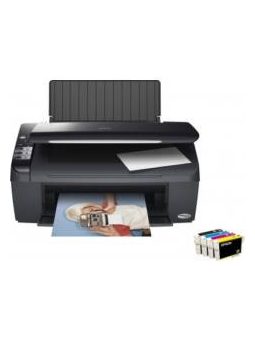 Epson Stylus DX4450