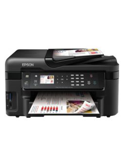 Epson WorkForce WF-3520DWF