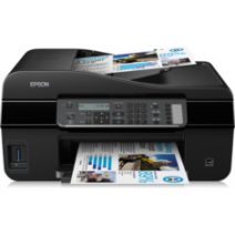 Epson Stylus Office BX