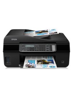 Epson Stylus Office BX