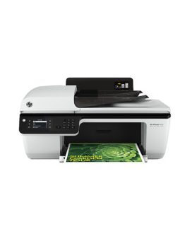 HP Officejet