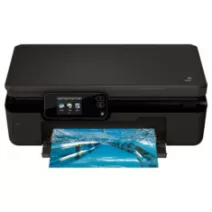 HP Photosmart 5524 E-Rall-In-One Printer Supplies