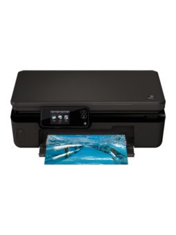 HP Photosmart 5524 E-Rall-In-One Printer Supplies