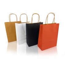 Papírzacskó , zsák