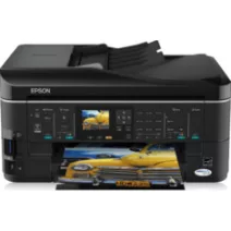 Epson Stylus SX620FW