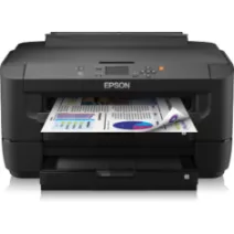 Epson WorkForce WF-7110DTW