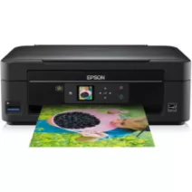 Epson Stylus SX230