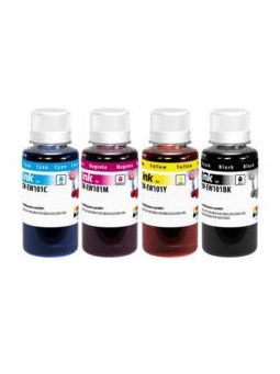 Epson compatible ink (for use)