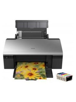 Epson Stylus Photo R285