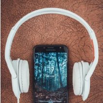 Consumer electronics