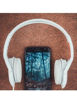 Consumer electronics