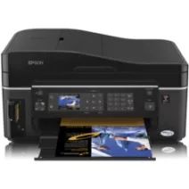 Epson Stylus SX600FW
