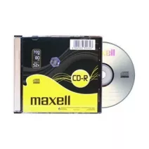 CD, DVD