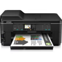 Epson WorkForce WF-7515
