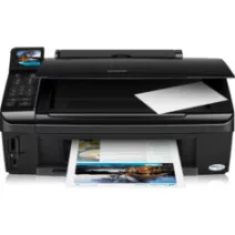 Epson Stylus SX510W