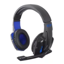 Fejhallgató, headset