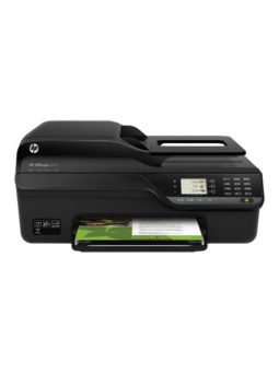 HP Officejet 4620 e-tal-in-one printer supplies