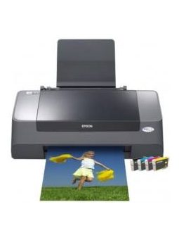 Epson Stylus D78