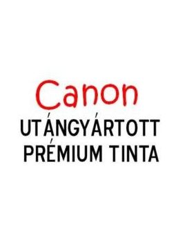 Canon Premium Ink (for USE)