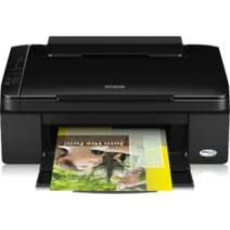 Epson Stylus SX110