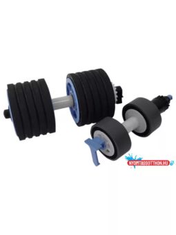 Szkenner alkatrészek